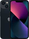 Apple iPhone 13 256GB Zwart
