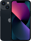 Apple iPhone 13 mini 512 Go Noir