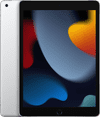 Apple iPad (2021) 10.2 inches 64GB WiFi + 4G Silver