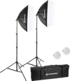 Bresser BR-225B LED Daglichtset
