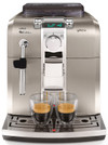 Philips/Saeco HD8837/01 Syntia Stainless Steel