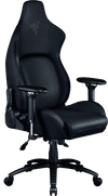 Razer Iskur Gaming Chair Zwart