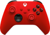 Microsoft Xbox Series X et S Manette Sans Fil Rouge
