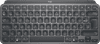 Logitech MX Keys Mini Draadloos FR Azerty Grafiet