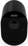 Arlo Ultra 2 Security Camera 4K Black Expansion