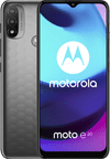 Motorola Moto E20 32 Go Gris