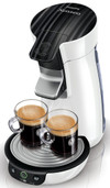 Philips Senseo Viva Cafe Eco HD7826