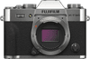 Fujifilm X-T30 II Body Zilver