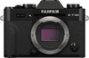 Fujifilm X-T30 II Body Zwart