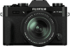Fujifilm X-T30 II Body Zwart + 18-55mm f/2.8-4.0