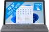 Microsoft Surface Go 3 - 10,5" - Intel Pentium Gold - 4 Go RAM / 64 Go SSD