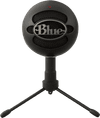 Blue Snowball Ice Noir