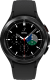 Samsung Galaxy Watch4 Classic 4G 46 mm Zwart
