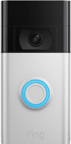 Ring Video Doorbell 2e Gén. Nickel