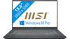 MSI Modern 15 A11M-820BE Azerty