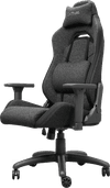 Trust GXT 723 Ruya Gaming Stoel Grijs