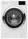 Beko WTV8836XC01 Steamcure