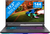 Asus ROG Strix G17 G713IE-HX011W-BE AZERTY