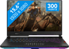 Asus ROG Strix SCAR 15 G533QS-HF193T-BE AZERTY