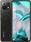 Xiaomi 11 Lite NE 8+ 128 Go Noir 5G