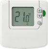 Honeywell Home DT90E Thermostat d'ambiance (Filaire)