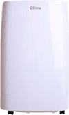 Qlima D630P Smart