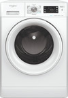 Whirlpool FFBBE 9468 WV F