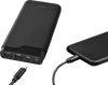 Aukey Batterie Externe 20 000 mAh avec Power Delivery et Quick Charge Noir