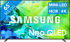 Samsung Neo QLED 65" QN80H (2026)