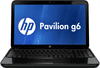 HP Pavilion g6-2030sb Azerty