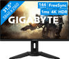 Gigabyte Aorus M32U