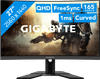 Gigabyte G27QC A