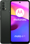 Motorola Moto E40 64 Go Gris