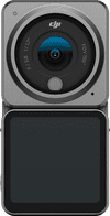 DJI Action 2 Dual-Screen Combo