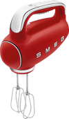 SMEG HMF01RDEU Red