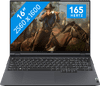 Lenovo Legion 5 Pro 16ITH6H 82JD004HMB Azerty