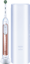 Oral-B Genius X Or Rose