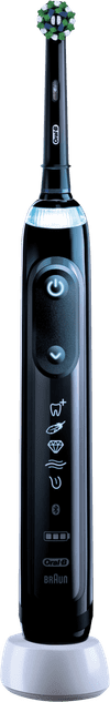 Oral-B Speciale Editie Genius X Zwart