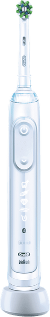 Oral-B Genius X Wit