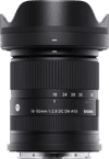 Sigma 18-50mm f/2.8 DC DN Contemporary Sony E-mount