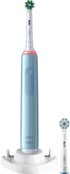 Oral-B Pro 3 3770 Blue