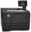 HP LaserJet Pro 400 Printer M401DN