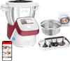Moulinex I Companion Touch XL