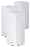 Linksys Atlas Pro 6 AX5400 Mesh 3-pack