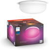Philips Hue Flourish Ceiling Lamp White & Color White
