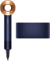 Dyson Supersonic 2021 Blue + Storage Box