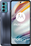 Motorola Moto G60 128 Go Gris