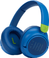 JBL JR460NC Blue
