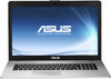 Asus N76VZ-V2G-T1165H-BE Azerty