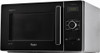 Whirlpool GT 287 Zilver
